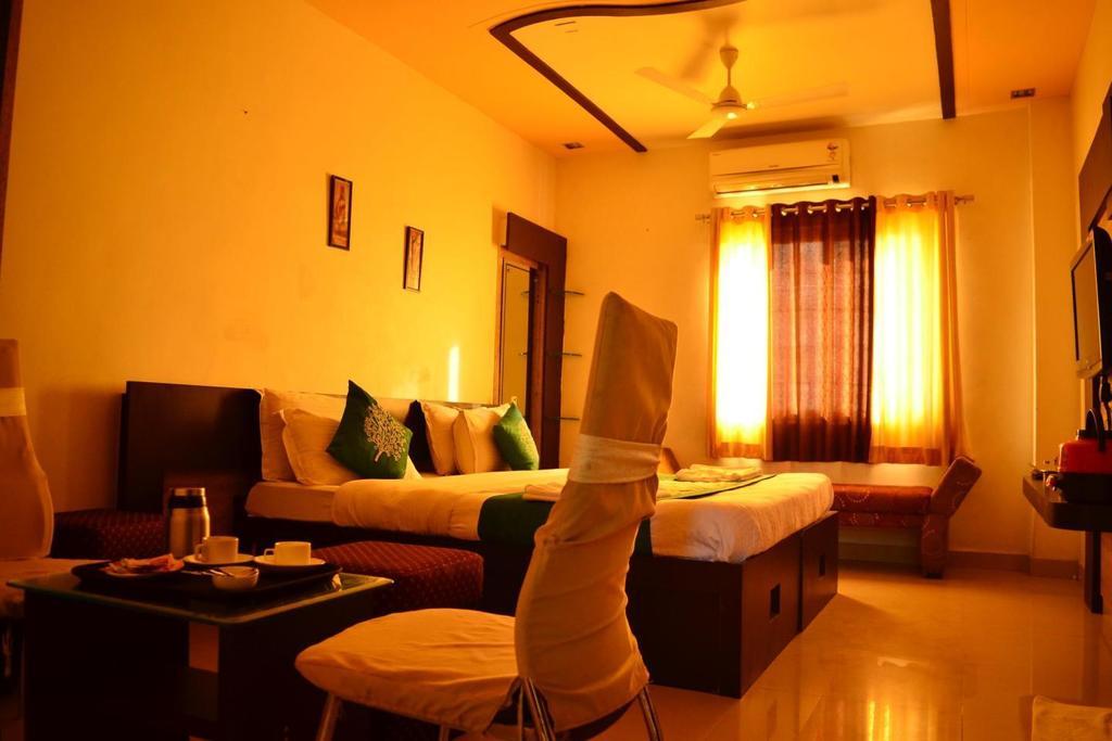 أُودايبور Royal Inn المظهر الخارجي الصورة