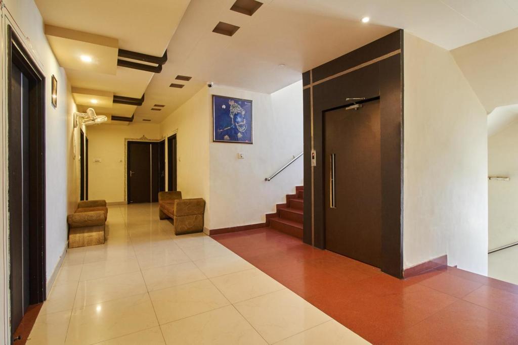 أُودايبور Royal Inn المظهر الخارجي الصورة