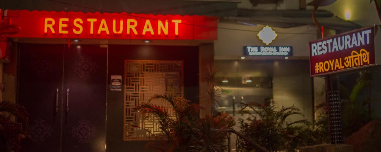 أُودايبور Royal Inn المظهر الخارجي الصورة