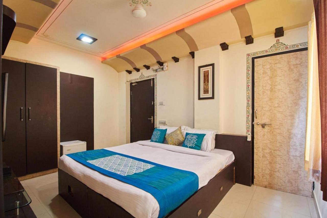 أُودايبور Royal Inn المظهر الخارجي الصورة
