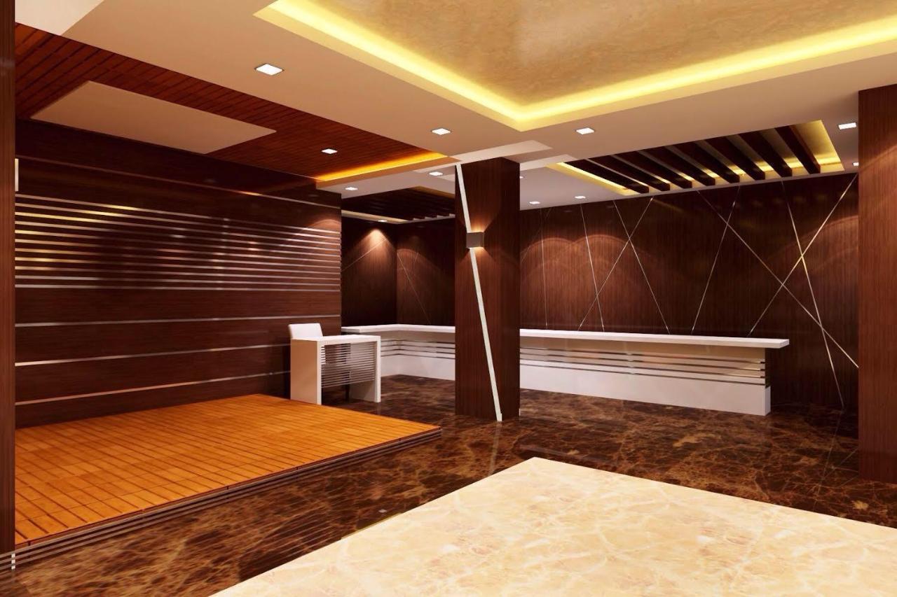 أُودايبور Royal Inn المظهر الخارجي الصورة