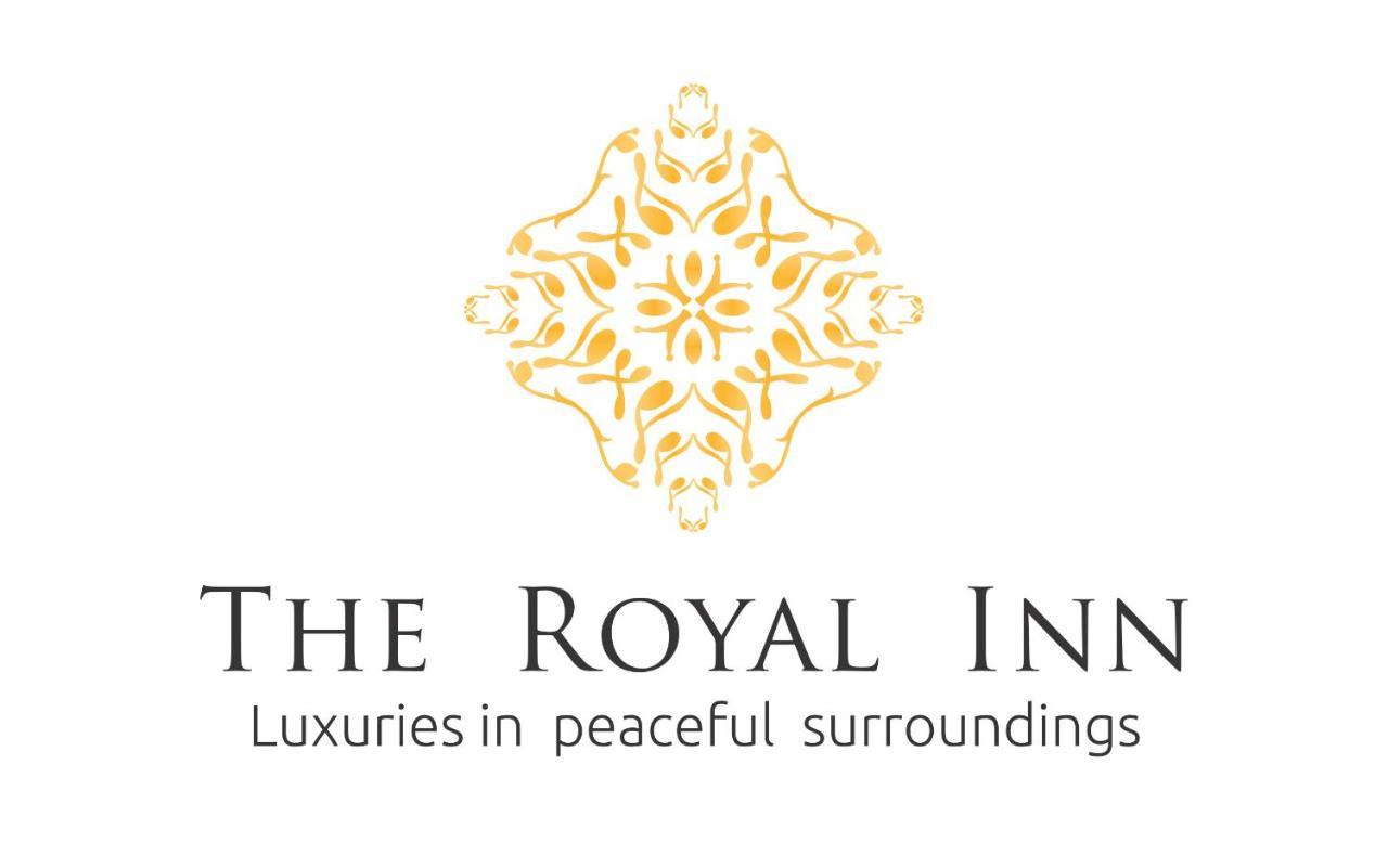 أُودايبور Royal Inn المظهر الخارجي الصورة