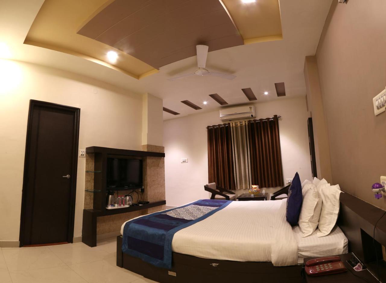 أُودايبور Royal Inn المظهر الخارجي الصورة