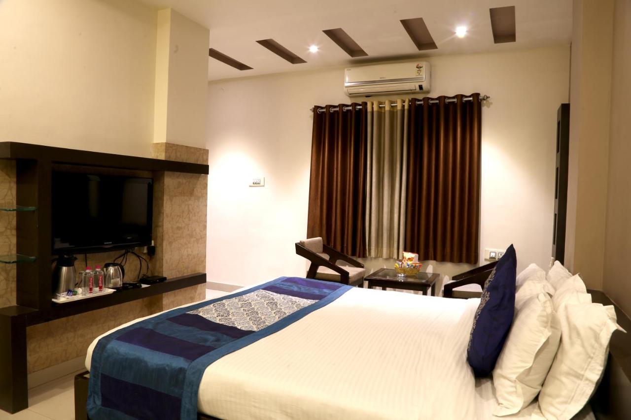 أُودايبور Royal Inn المظهر الخارجي الصورة